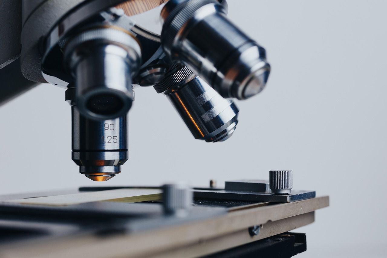 m Max-Planck-Campus Martinsried entsteht der innovativste Life-Science Standort Deutschlands