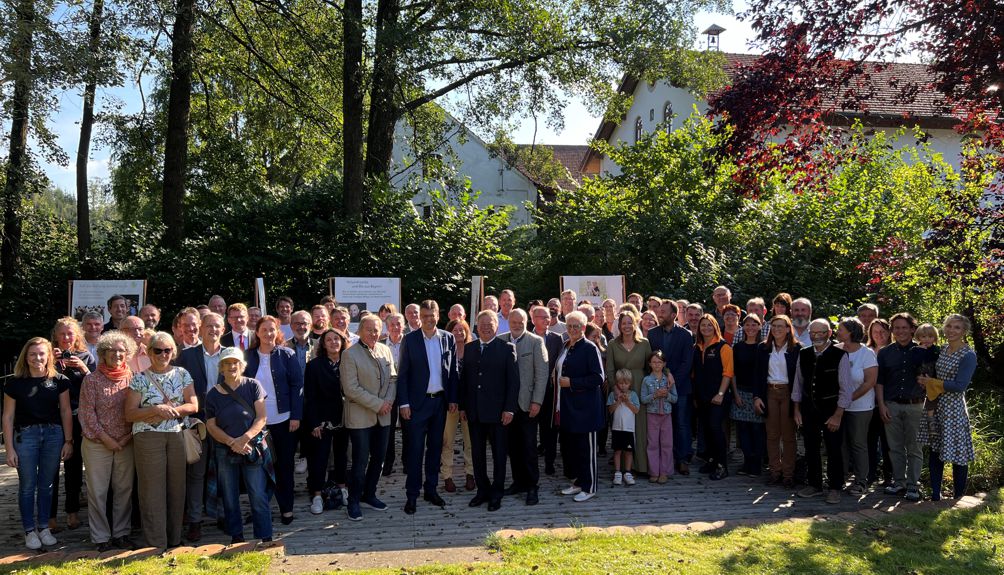 Fortführung der Öko-Modellregion Mühldorfer Land