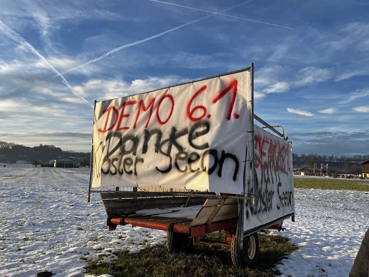 „Rott rottiert“ will bei CSU-Klausurtagung gegen Flüchtlingsunterkunft demonstrieren