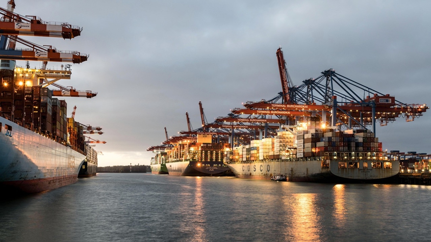 Aiwanger: Die bayerischen Außenhandelszahlen für das Jahr 2025 geben Anlass zur Zuversicht