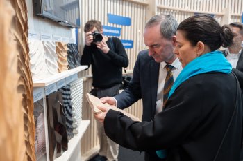 Handwerk ist bedeutend für Bayerns Wirtschaft und die betriebliche Ausbildung