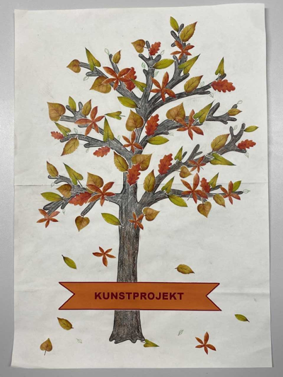 Unser Gemeinschaftsbaum – Ferienprogramm im Geschichtszentrum und Museum Mühldorf a. Inn