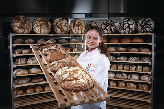 Ausbildung im Bäckerhandwerk: Krisensicher, kreativ und zukunftsstark