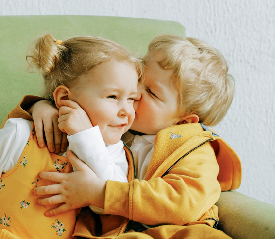 Studien zeigen überraschende Gemeinsamkeiten: Wo die glücklichsten Menschen leben