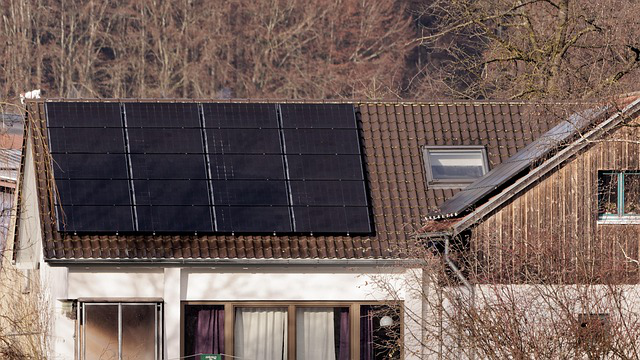 Energy Sharing: Solarstrom an Nachbarn verkaufen