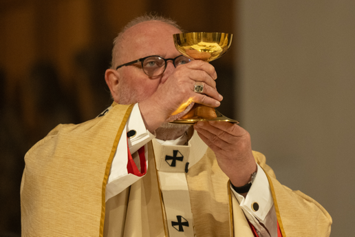 Erzbischof eröffnet Seligsprechungsverfahren für Jesuitenpater und Widerstandskämpfer Alfred Delp
