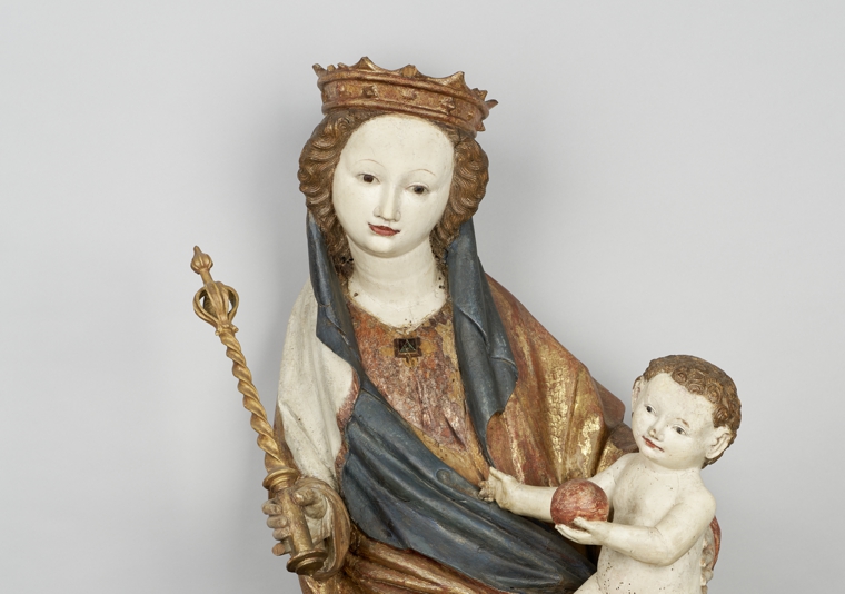 Mühldorfer Kunstwerke –Themenführung im Geschichtszentrum