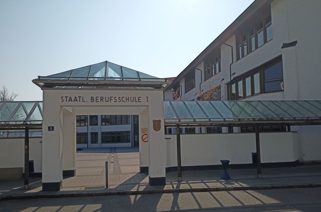 Heilerziehungspflege – Der Job, der Brücken baut