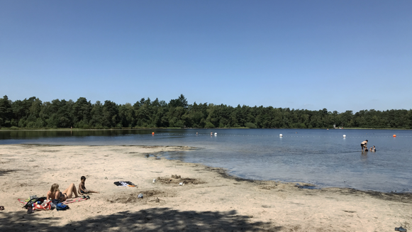 Sicherheit am und im Wasser in Bayern