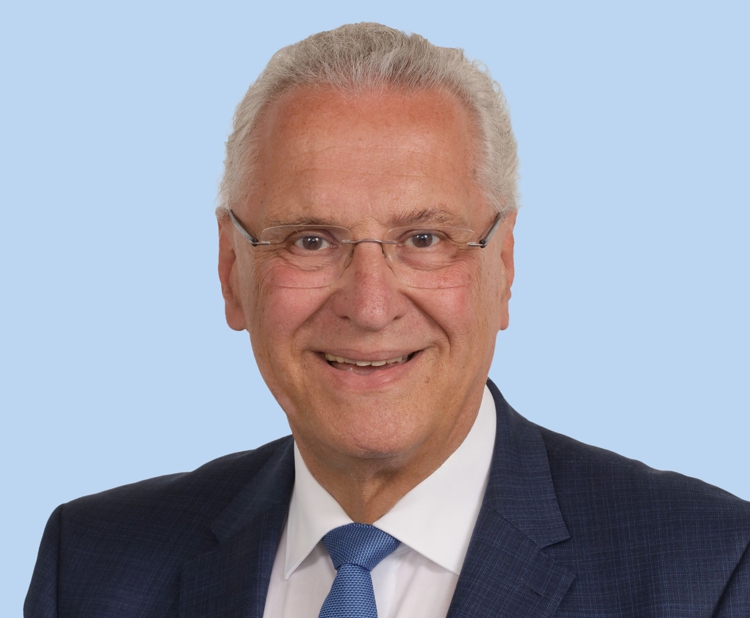 Innenminister Joachim Herrmann: Aussagen des Berliner Queer-Beauftragten Pantisano unerträglicher Unsinn